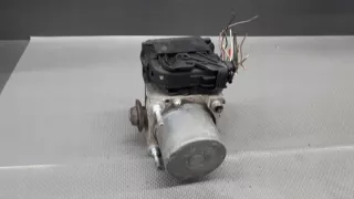 0265232138 Блок ABS Fiat Panda 2 Арт e6323453, вид 3