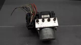 0265232138 Блок ABS Fiat Panda 2 Арт e6323453, вид 4