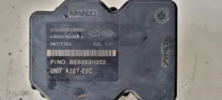 58910-2P970 Блок ABS Kia Sorento 2 Арт e6323546, вид 4