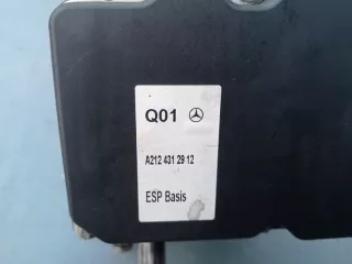 2124312912 Блок ABS Mercedes E C207 Арт e6323645, вид 2