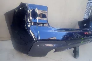  Бампер задний BMW X3 G01 Арт e6323914, вид 2