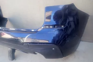 Бампер задний BMW X3 G01 Арт e6323914, вид 3