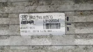 145805G 8K0145805G Интеркулер Audi A4 B8 Арт e6325809, вид 2