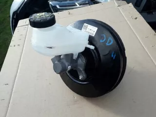  Блок ABS Dacia Duster 2 Арт e6329674, вид 2