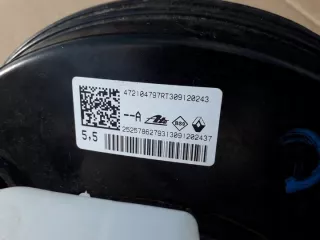  Блок ABS Dacia Duster 2 Арт e6329674, вид 4