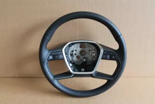 4N0419091 Руль Audi A8 D5 (S8) Арт e6331045, вид 1