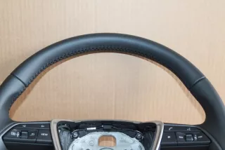 4N0419091 Руль Audi A8 D5 (S8) Арт e6331045, вид 3
