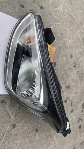 92101B9000 Фара левая Hyundai i10 2 Арт e6331936, вид 1