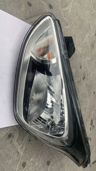 92101B9000 Фара левая Hyundai i10 2 Арт e6331936, вид 2
