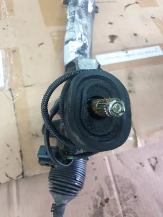 0230080050001 Рулевая рейка Seat Ibiza 3 Арт e6332797, вид 2