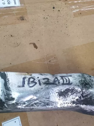 0230080050001 Рулевая рейка Seat Ibiza 3 Арт e6332797, вид 3