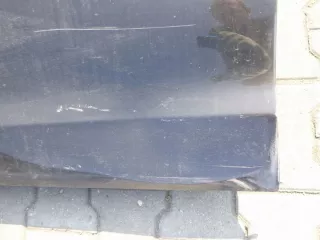 4G0831051 4g0831051 Дверь передняя левая Audi A6 C7 (S6,RS6) Арт e6333245, вид 2