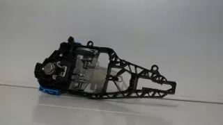 7296457 Дверь задняя левая MINI Cooper F56,F55 Арт e6333475, вид 2