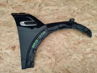  Крыло переднее правое MINI Cooper F56,F55 Арт e6333963, вид 1