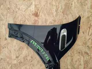  Крыло переднее правое MINI Cooper F56,F55 Арт e6333963, вид 3