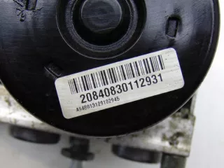 P04877039AE Блок ABS Jeep Compass 1 restailing Арт e6335589, вид 4