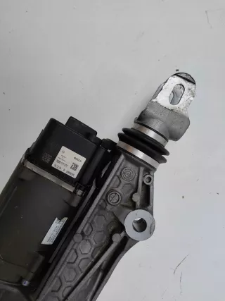 4N0501055K Рулевая рейка Audi A8 D5 (S8) Арт e6338497, вид 2