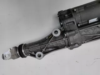 4N0501055K Рулевая рейка Audi A8 D5 (S8) Арт e6338497, вид 3
