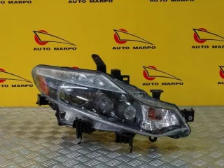 0000000000000 Фара правая Nissan Murano Z51 Арт e6344037, вид 2