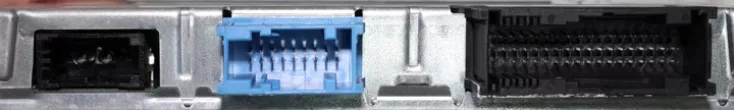 ZGW-01 9236470 Блок управления (другие) BMW 5 F10/F11/GT F07 Арт e6347731, вид 2