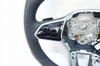 5H0419089CF Руль Volkswagen Golf 8 Арт e6347955, вид 2