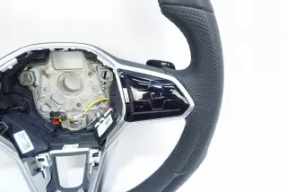 5H0419089FD Руль Volkswagen Golf 8 Арт e6347956, вид 3