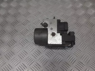 0265216837 Блок ABS Nissan Primera 11 Арт e6348993, вид 1