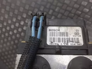 0265216837 Блок ABS Nissan Primera 11 Арт e6348993, вид 2