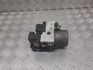 0265216837 Блок ABS Nissan Primera 11 Арт e6348993, вид 4