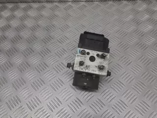 0265216837 Блок ABS Nissan Primera 11 Арт e6348993, вид 9