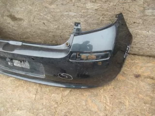 Бампер задний Renault Clio 3 Арт e6349588, вид 4