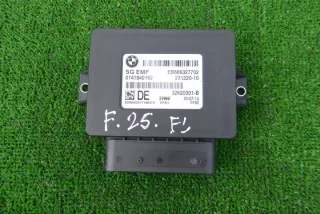 6863277 Блок управления (другие) BMW X3 F25 Арт e6349846, вид 1