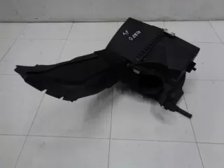 4F0133835AH Корпус воздушного фильтра Audi A6 C6 (S6,RS6) Арт e6350068, вид 2
