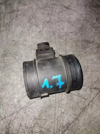 0281002618 55350048 Расходомер воздуха Opel Astra H Арт e6352201, вид 2