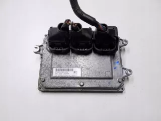 37820-RB0-E15 Блок управления двигателем Honda Jazz 3 Арт e6354679, вид 1