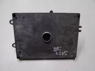 37820-RB0-E15 Блок управления двигателем Honda Jazz 3 Арт e6354679, вид 3