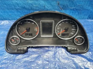 8E0920932K Щиток приборов (приборная панель) Audi A4 B7 Арт e6355622, вид 1