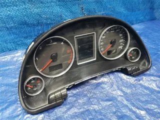 8E0920932K Щиток приборов (приборная панель) Audi A4 B7 Арт e6355622, вид 2