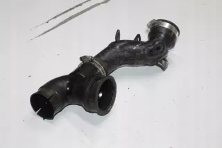 165760960R Гофра инжектора Nissan Micra K13 Арт e6355911, вид 2