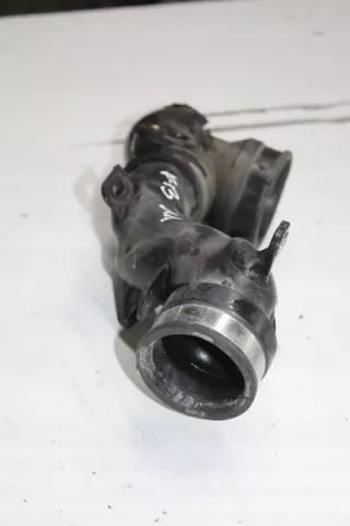 165760960R Гофра инжектора Nissan Micra K13 Арт e6355911, вид 3