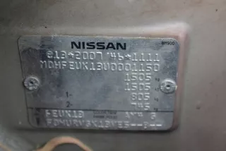 165760960R Гофра инжектора Nissan Micra K13 Арт e6355911, вид 4