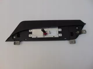 8798738 65508798738 Блок навигации Mitsubishi Galant 9 Арт e6355922, вид 2
