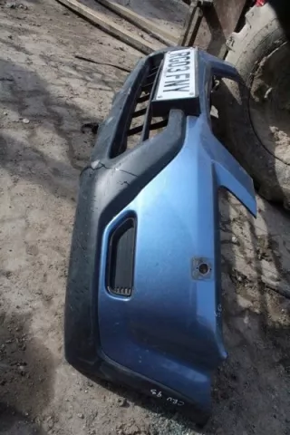 71101-S9AA-ZZ00 Бампер передний Honda CR-V 5 Арт e6358563, вид 2