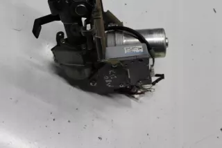 48810BG10A Насос гидроусилителя руля Nissan Micra K12 Арт e6358574, вид 1