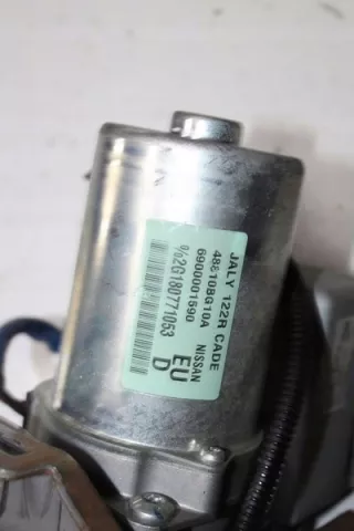 48810BG10A Насос гидроусилителя руля Nissan Micra K12 Арт e6358574, вид 4
