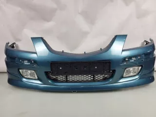  Бампер передний Mazda Premacy 1 Арт e6358820, вид 1