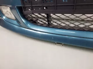  Бампер передний Mazda Premacy 1 Арт e6358820, вид 11