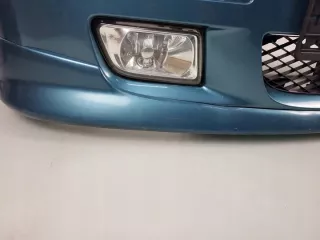  Бампер передний Mazda Premacy 1 Арт e6358820, вид 12