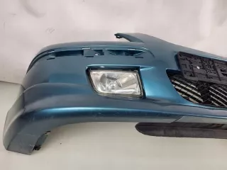  Бампер передний Mazda Premacy 1 Арт e6358820, вид 14