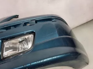  Бампер передний Mazda Premacy 1 Арт e6358820, вид 15
